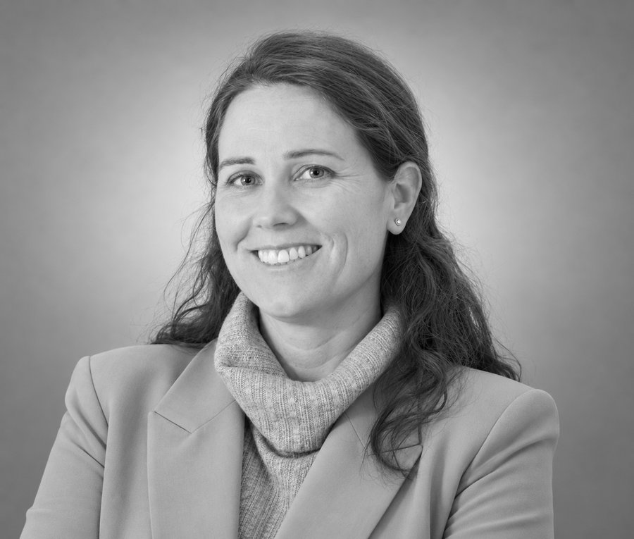 Retrato de Elena León