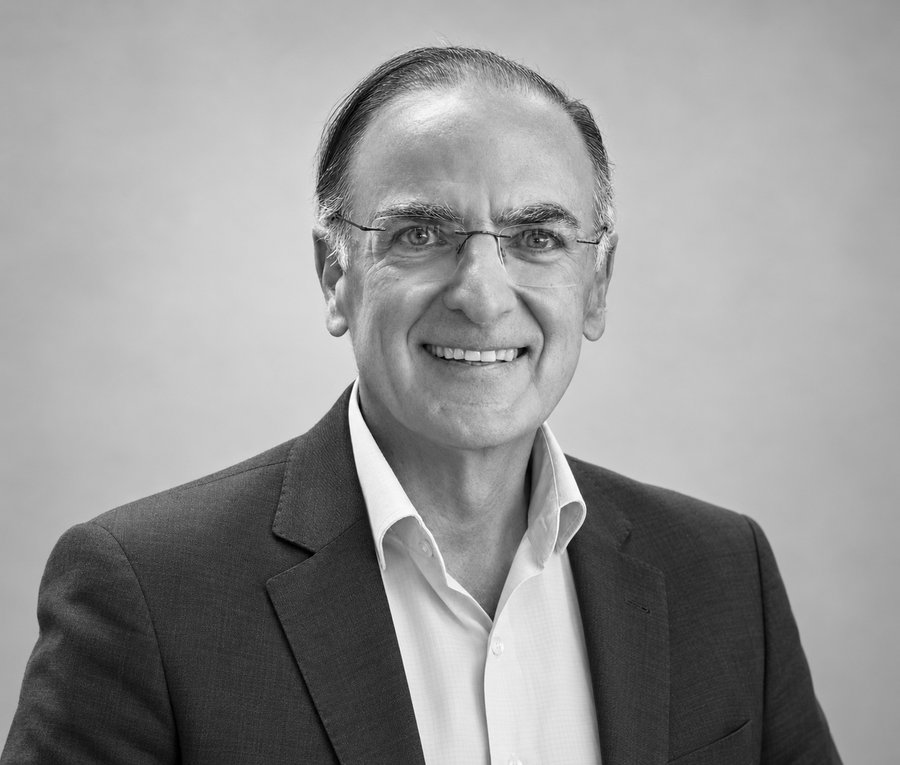 Retrato de Juan Francisco Gallego Arrechea
