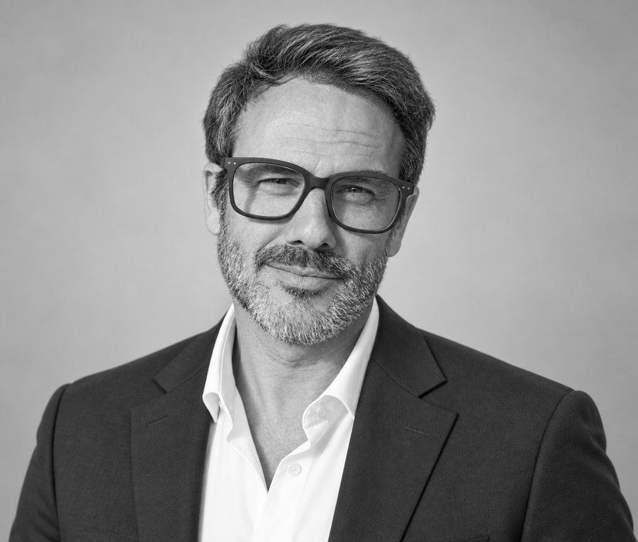 Retrato de Miguel Fresneda