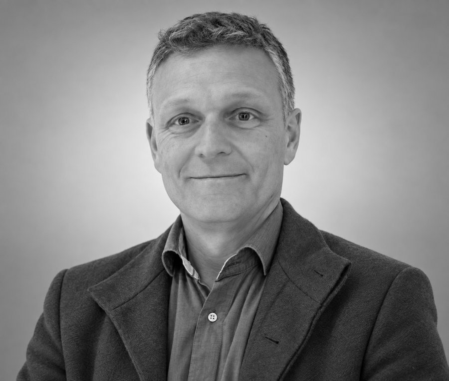 Retrato de Pablo Penichet García